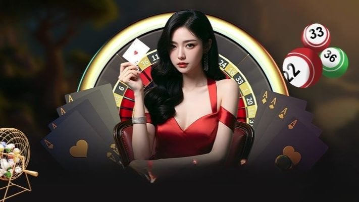 Platform gg777 menampilkan pasar olahraga Liga 1, permainan slot, dan meja dealer langsung dalam satu antarmuka terpadu