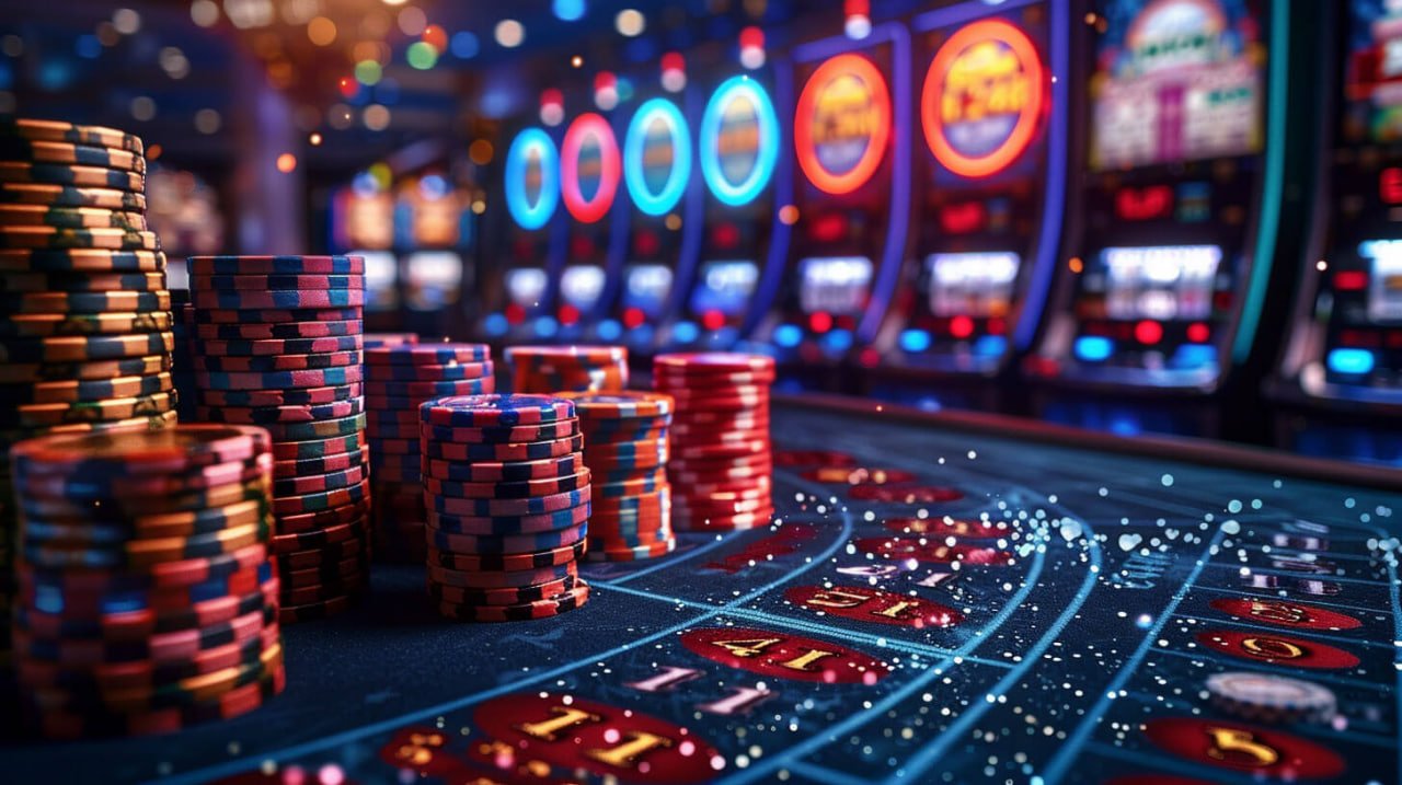 Tampilan dashboard meja live dealer gg777 dengan studio multi-kamera