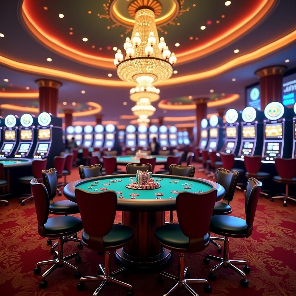 Mini-permainan bonus interaktif Quickspin